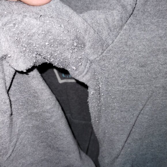 Aero Sweatsuit Set - Picture 5 of 7